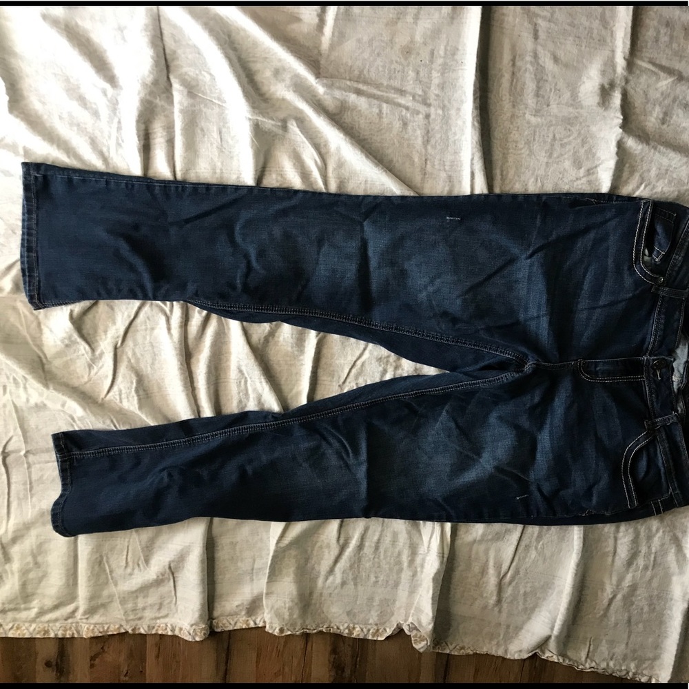 Seven jeans slim boot